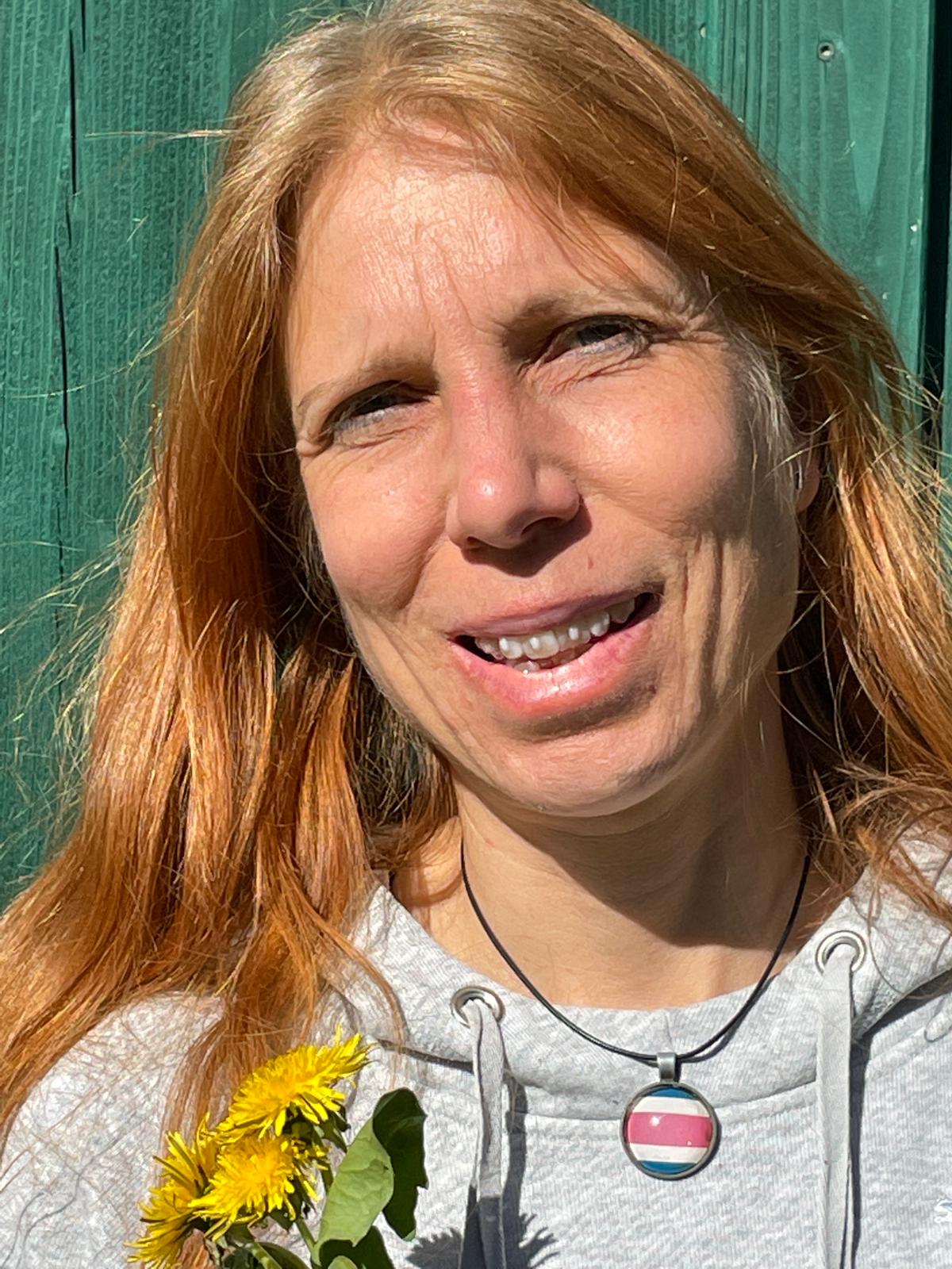 Team Löwenzahn - Doris Vogelsang